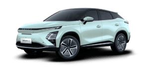 Omoda E5