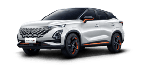 Omoda 5 GT