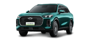 Tiggo 9 CSH