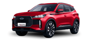 Tiggo Cross Sport