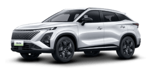 Chery C5 CSH