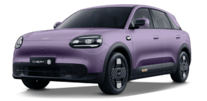 Chery Q