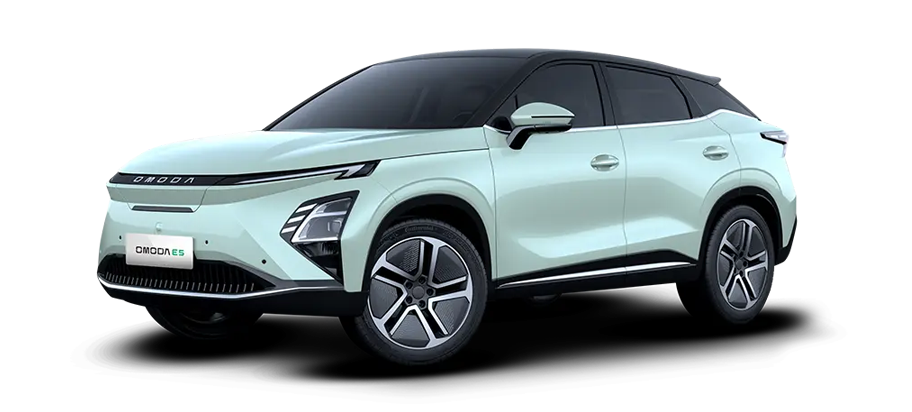 Omoda E5