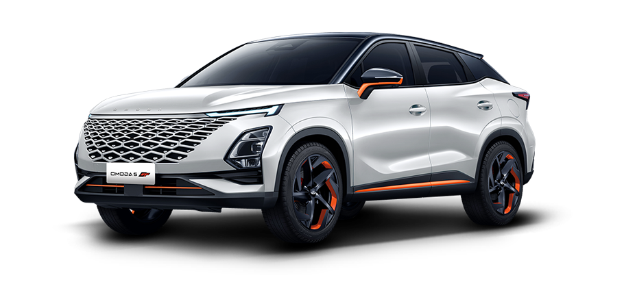 Omoda 5 GT