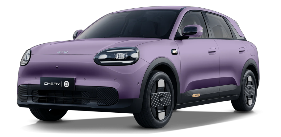 Chery Q
